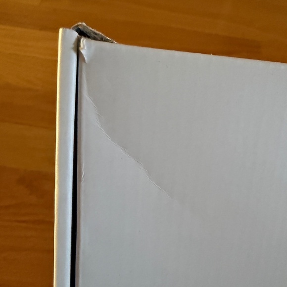 Paul McCartney Got Back Concert Tour Empty Box - Picture 9 of 13